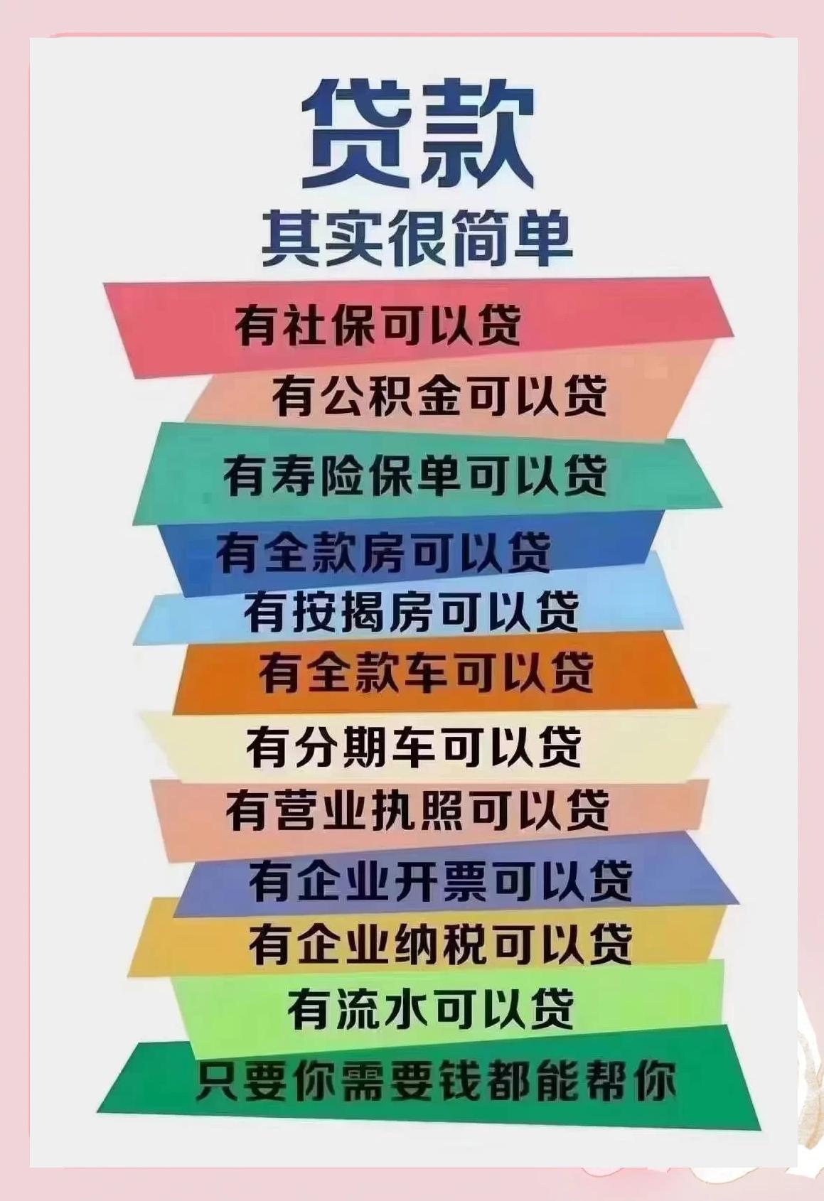 武汉最新有社保必下的小额贷款方法分析(最方便真实的武汉个人社保贷款能贷多少方法)